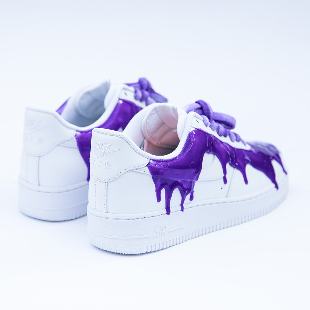 Lean air hot sale force ones